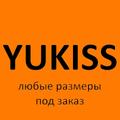 YUKISS