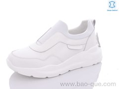 Кросівки Yimeili Y793-8 white. 6 пар. За пару: 700 грн. За скриньку: